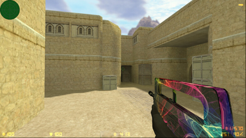  CS 1.6 K.C1337 Build - Enhanced Gaming Experience