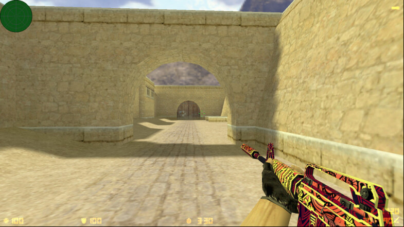  CS 1.6 K.C1337 Build - Enhanced Gaming Experience