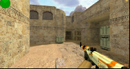  CS 1.6 Ker1k Show - A Unique Gaming Experience