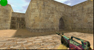 CS 1.6 Ker1k Show - A Unique Gaming Experience