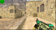  CS 1.6 Kerdik Show