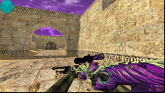 CS 1.6 by Kiryanov - Unique Build
