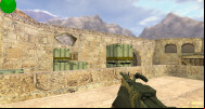  CS 1.6 by LaniWymbal - Unique Build