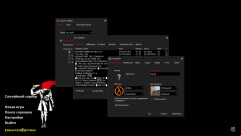 CS 1.6 Mercury v3 - Unique Build