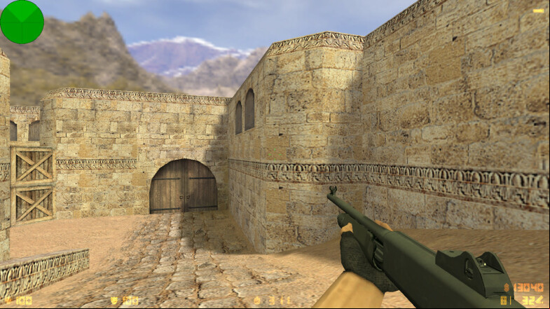  CS 1.6 Mi-Ki Build: Enhanced Gaming Experience