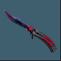 Butterfly Knife