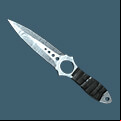 Skeleton Knife