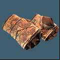 Hand Wraps